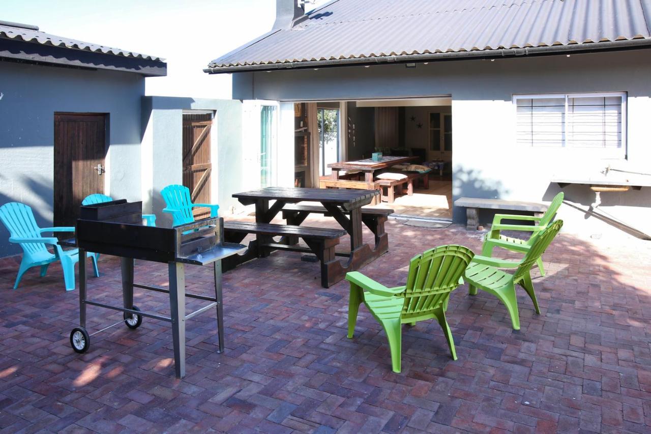 Wightman'S Secret Langebaan Villa Exterior photo